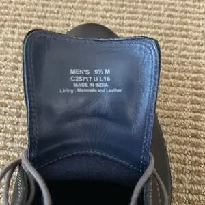 COLE HAAN GranZiro (Size 9.5) Cole Haan | Shoes | Cole Haan Granziro Size 95 | Poshmark main image 4